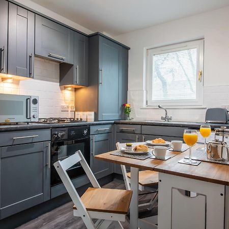 Apartment Number 39 By Interhome Inverness Eksteriør bilde