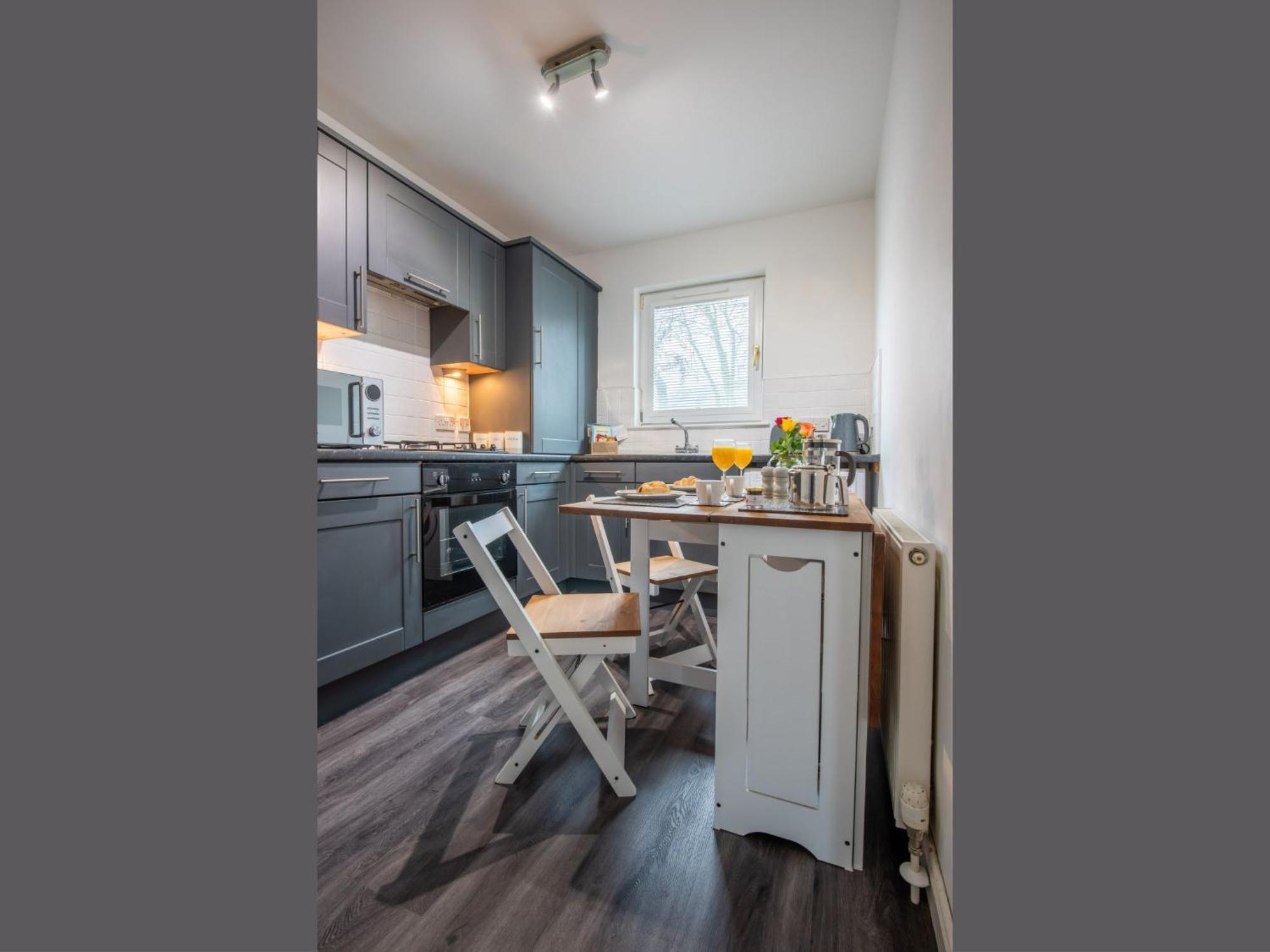 Apartment Number 39 By Interhome Inverness Eksteriør bilde