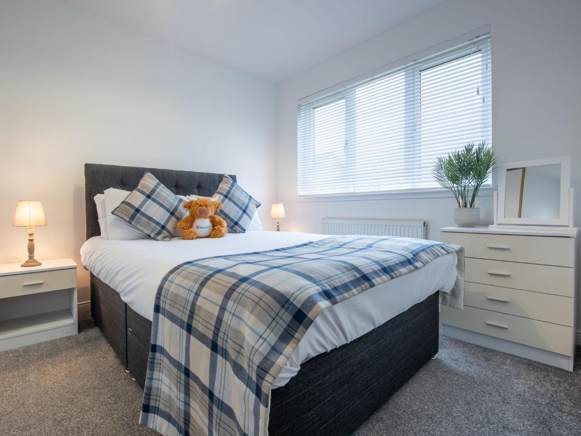 Apartment Number 39 By Interhome Inverness Eksteriør bilde